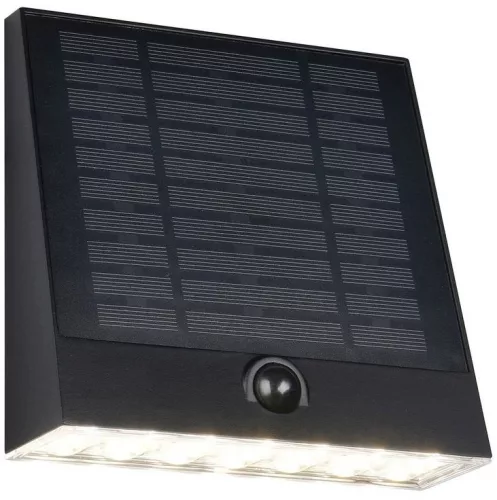 Trio ALVORADA R23326102 Fali lámpa 1x6w/led 4000k 600lm ip44