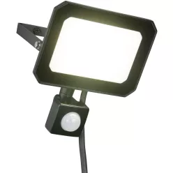   Trio FUNCHAL R23349232 Fali lámpa 1x30w/led 4000k 2800lm ip44