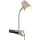 Trio PONGO R25831143 Asztali lámpa klipsszel 1x4.5w/led 3000k 500lm ip20