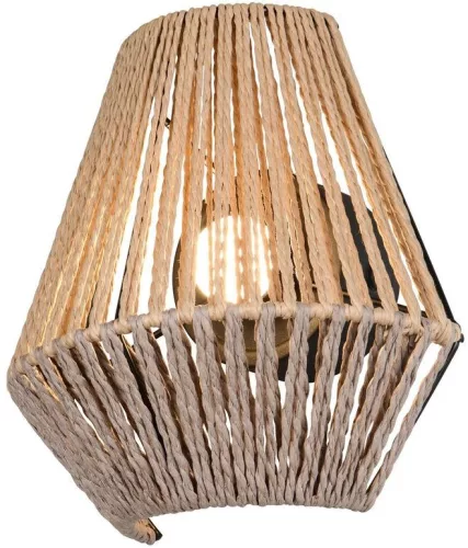 Trio LIRA R25991126 Fali lámpa 1x1.5w/led 3000k 140lm ip20