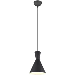Trio ENZO R30781032 Függőlámpa 1x28w/e27 ip20