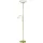 Trio GERRY R40063108 Állólámpa 2x46w/e27+e14 ip20