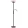 Trio GERRY R40063124 Állólámpa 2x46w/e27+e14 ip20