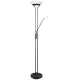 Trio ORSON R40073532 Állólámpa 2x31.5w/led 3000k 2700lm+450lm ip20
