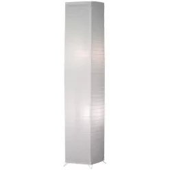 Trio BAMBOO R40122001 Állólámpa 2x60w/e27 ip20
