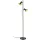 Trio NINA R40162002 Állólámpa 2x28w/e14 ip20