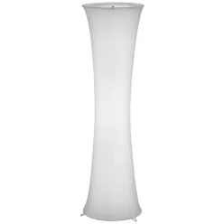 Trio GRAVIS R40172001 Állólámpa 2x40w/e27 ip20