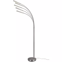 Trio REED R41031507 Állólámpa 5x4w/led 3000k 350lm ip20