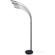 Trio REED R41031532 Állólámpa 5x4w/led 3000k 350lm ip20