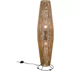 Trio MIKI R41102026 Állólámpa 2x40w/e27 ip20