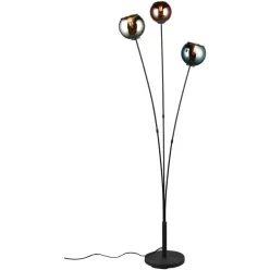 Trio SHELDON R41303017 Állólámpa 3x10w/e14 ip20