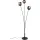 Trio SHELDON R41303017 Állólámpa 3x10w/e14 ip20