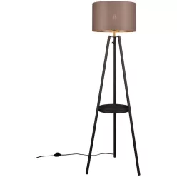 Trio COLETTE R41561032 Állólámpa 1x60w/e27 ip20