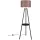 Trio COLETTE R41561032 Állólámpa 1x60w/e27 ip20
