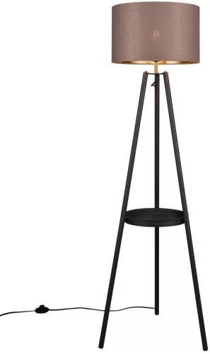 Trio COLETTE R41561032 Állólámpa 1x60w/e27 ip20