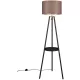 Trio COLETTE R41561032 Állólámpa 1x60w/e27 ip20