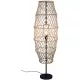 Trio HIVE R41681036 Állólámpa 1x60w/e27 ip20