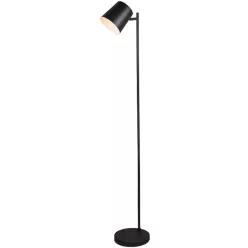 Trio BLAKE R42111132 Állólámpa 1x5w/led 3000k 350lm ip20
