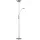 Trio SPOCK R42292107 Állólámpa 2x25w/led 3000k 1800lm+450lm ip20