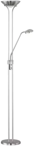 Trio SPOCK R42292107 Állólámpa 2x25w/led 3000k 1800lm+450lm ip20