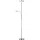 Trio ACKBAR R42752107 Állólámpa 2x22w/led 3000k 1700lm+350lm ip20
