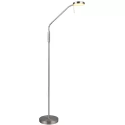   Trio MORENO R44561107 Állólámpa 1x3w/led 2700-6000k 300lm ip20