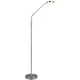 Trio MORENO R44561107 Állólámpa 1x3w/led 2700-6000k 300lm ip20
