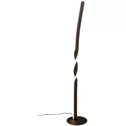  Trio GINKO R45791132 Állólámpa 1x19w/led 3000k 2060lm ip20