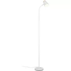   Trio PONGO R45831101 Állólámpa 1x4.5w/led 3000k 500lm ip20