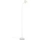 Trio PONGO R45831101 Állólámpa 1x4.5w/led 3000k 500lm ip20