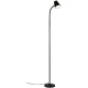 Trio PONGO R45831102 Állólámpa 1x4.5w/led 3000k 500lm ip20
