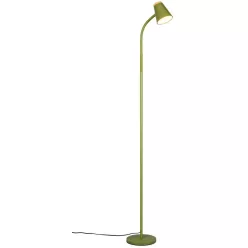   Trio PONGO R45831115 Állólámpa 1x4.5w/led 3000k 500lm ip20
