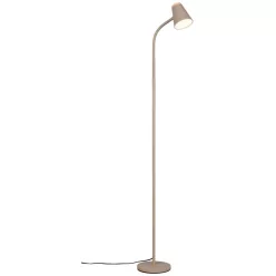   Trio PONGO R45831143 Állólámpa 1x4.5w/led 3000k 500lm ip20