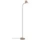 Trio PONGO R45831143 Állólámpa 1x4.5w/led 3000k 500lm ip20