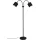 Trio TOMMY R46332079 Állólámpa 2x40w/e14 ip20