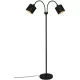 Trio TOMMY R46332079 Állólámpa 2x40w/e14 ip20
