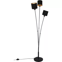 Trio TOMMY R46333979 Állólámpa 3x40w/e14 ip20