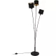 Trio TOMMY R46333979 Állólámpa 3x40w/e14 ip20