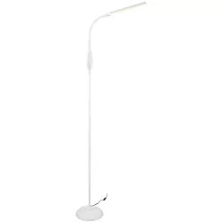   Trio TORO R47641101 Állólámpa 1x5w/led 3000+4000+5000k 700lm ip20