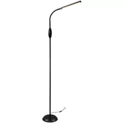   Trio TORO R47641102 Állólámpa 1x5w/led 3000+4000+5000k 700lm ip20