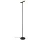 Trio SPECTER R47841132 Állólámpa 1x17w/led 2700-6500k 1900lm ip20