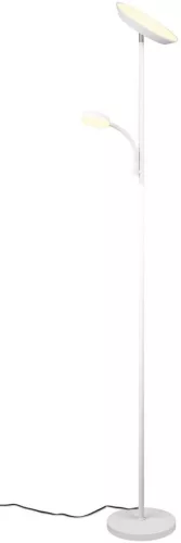 Trio SPECTER R47842131 Állólámpa 2x17w/led 2700-6500k 1900+450lm ip20