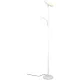Trio SPECTER R47842131 Állólámpa 2x17w/led 2700-6500k 1900+450lm ip20