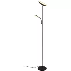   Trio SPECTER R47842132 Állólámpa 2x17w/led 2700-6500k 1900+450lm ip20