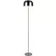 Trio JEFF R49151107 Állólámpa 1x2.5w/led 3000k 250lm ip20