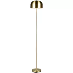 Trio JEFF R49151108 Állólámpa 1x2.5w/led 3000k 250lm ip20