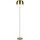 Trio JEFF R49151108 Állólámpa 1x2.5w/led 3000k 250lm ip20