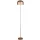 Trio JEFF R49151165 Állólámpa 1x2.5w/led 3000k 250lm ip20