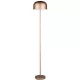 Trio JEFF R49151165 Állólámpa 1x2.5w/led 3000k 250lm ip20