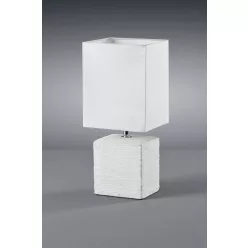 Trio PING R50131001 Asztali lámpa 1x40w/e14 ip20
